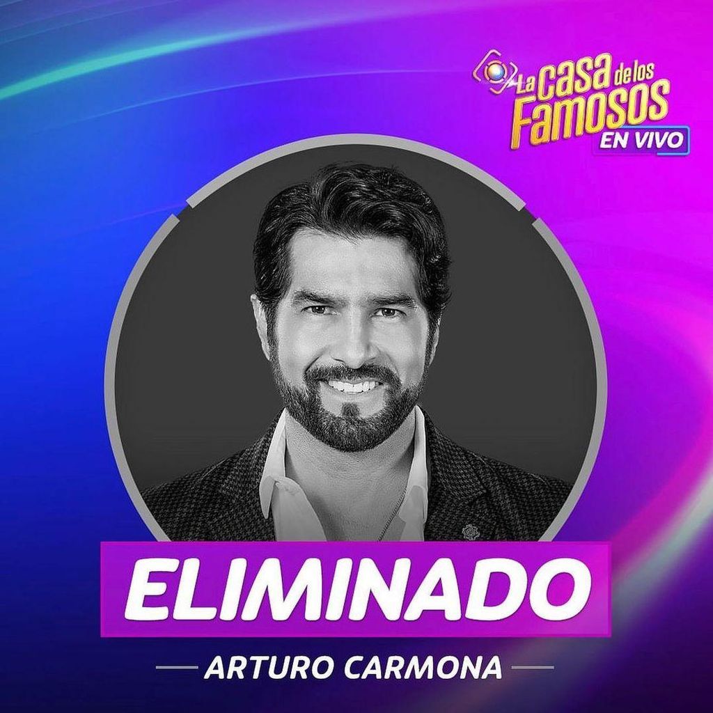Arturo Carmona