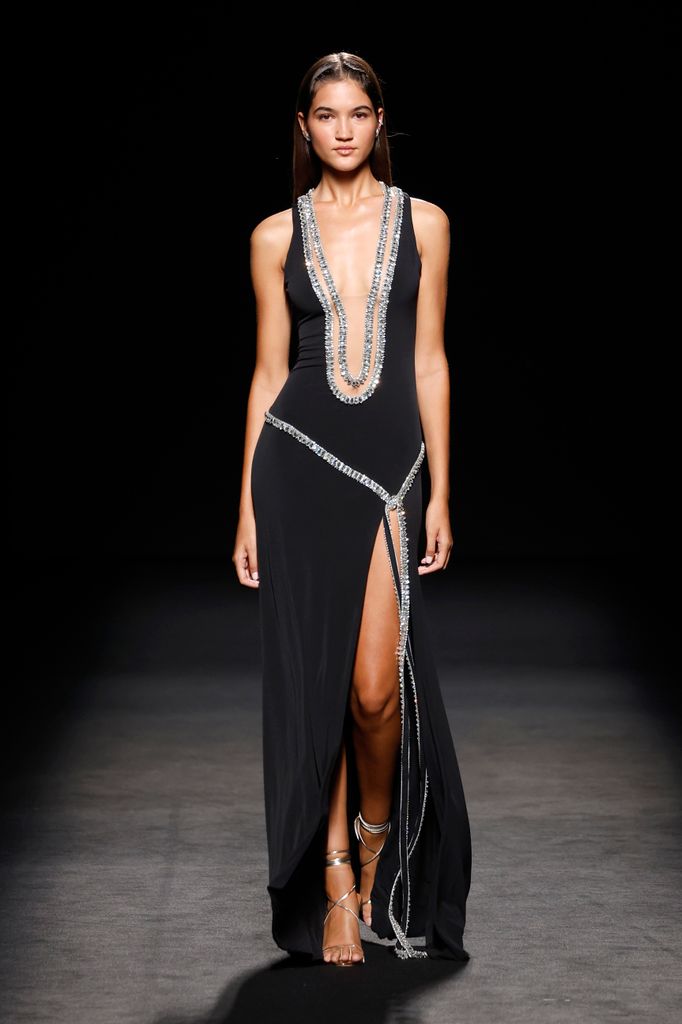 Desfile Claro Couture
