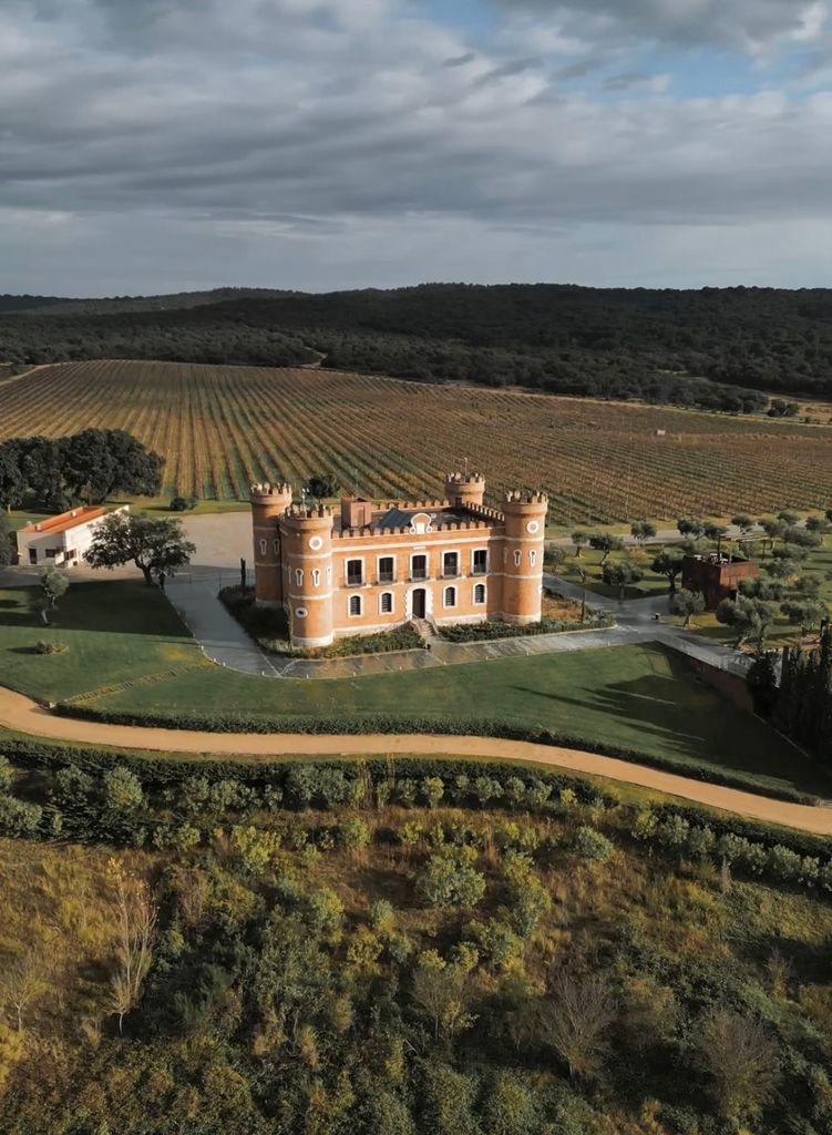 Monte la Reina