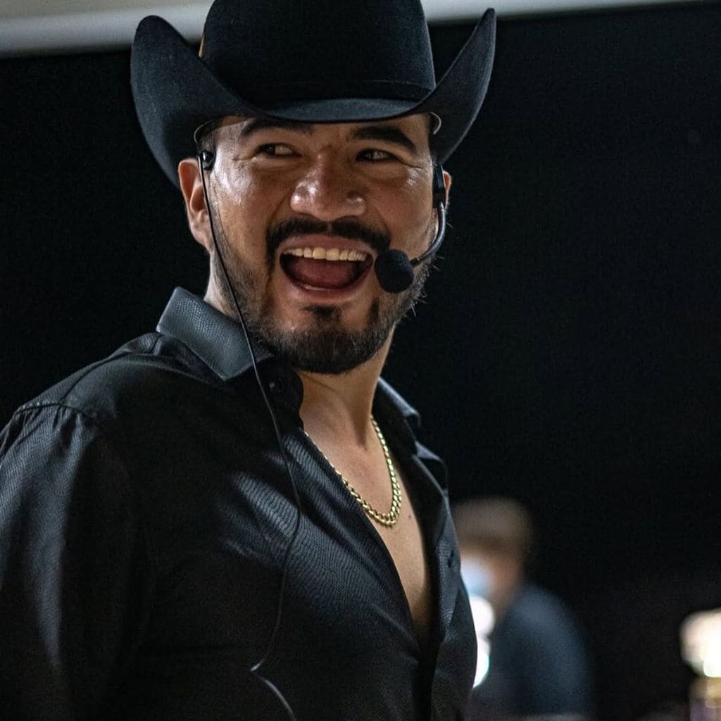 Las autoridades investigan el suceso ocurrido a las puertas del 'Salón Monterrey'