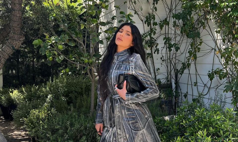 kylie jenner