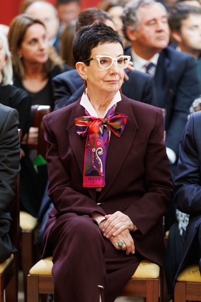 Carme Ruscalleda, cocinera