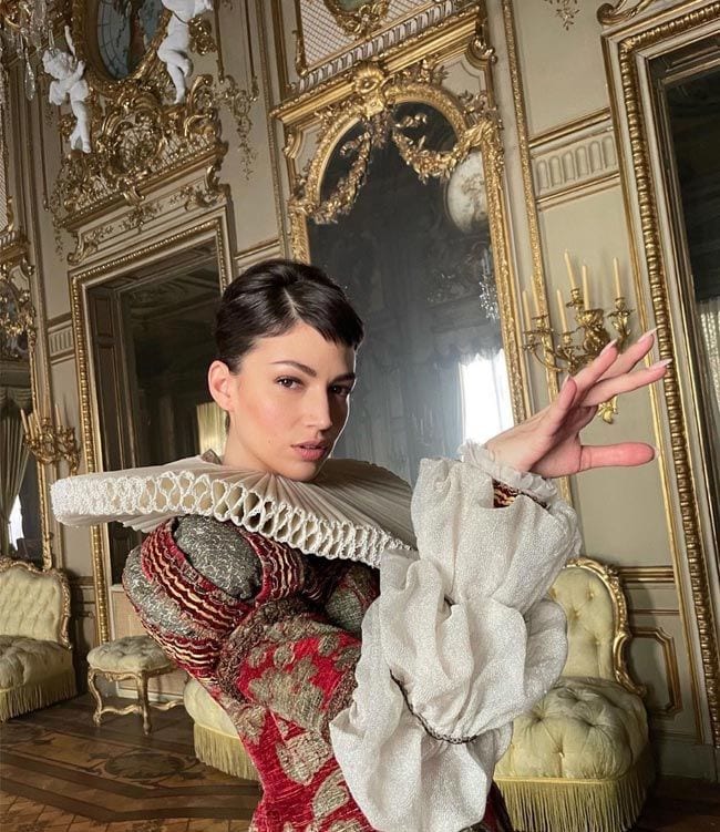 Ursula Corbero