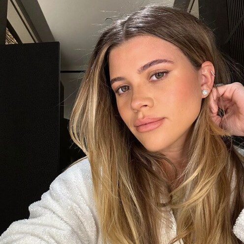 Sofia Richie