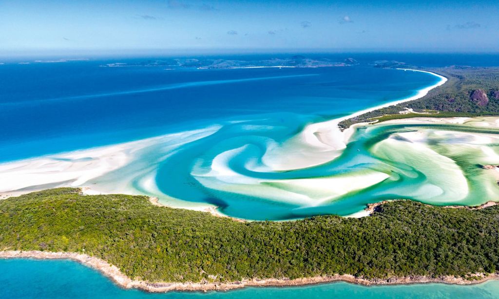 AUSTRALIA HOLA VIAJES