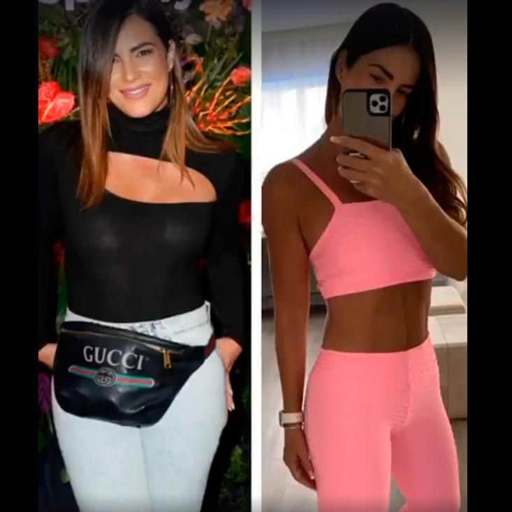 Gaby Espino