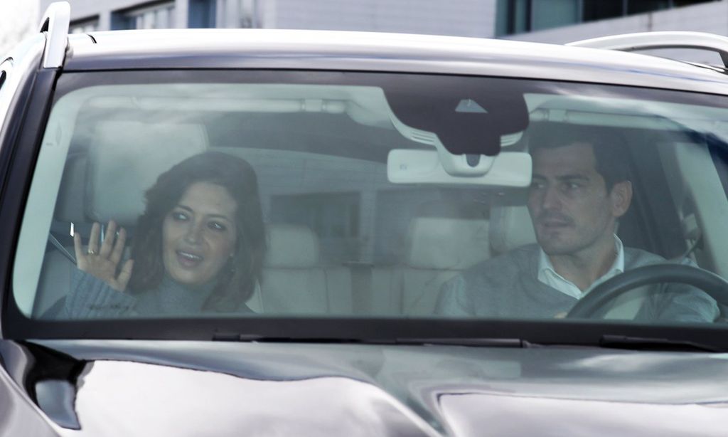 sara carbonero iker casillas