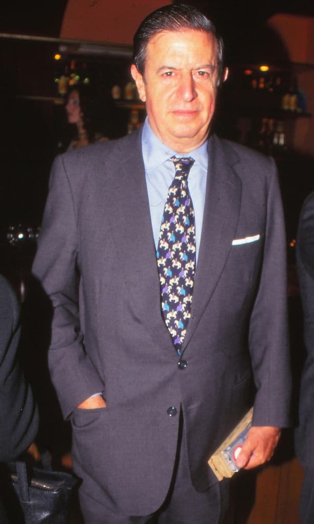 Carlos y Fernando Falcó