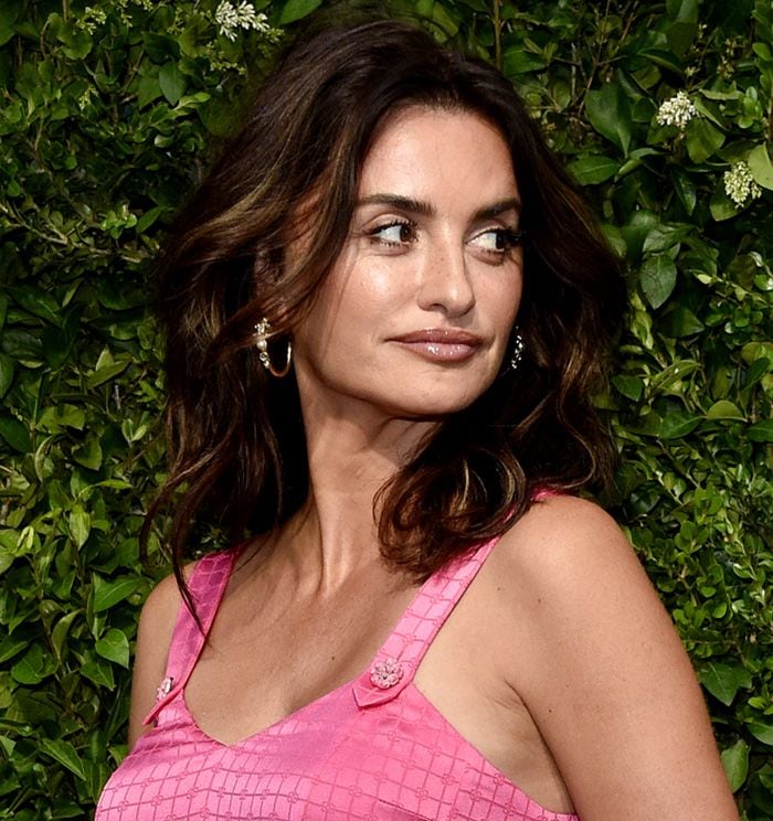 Penélope Cruz
