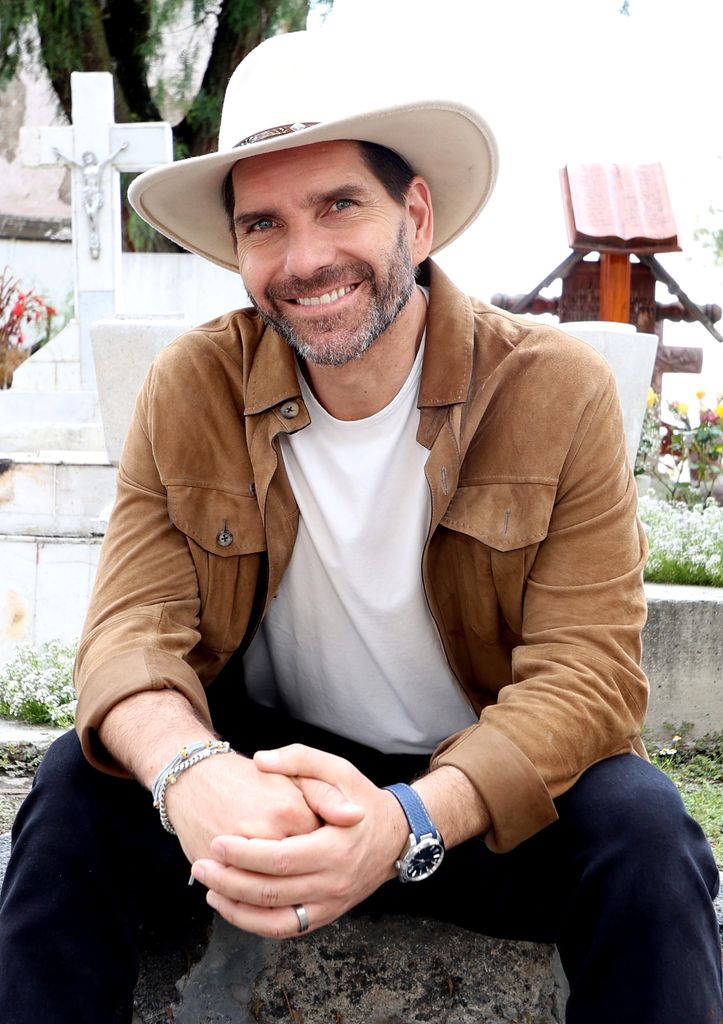 La docuserie, narrada por Arap Bethke, está disponible a través de la señal de HISTORY Channel.