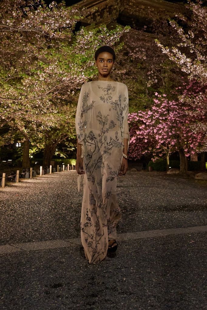 Dior Otoño 2025