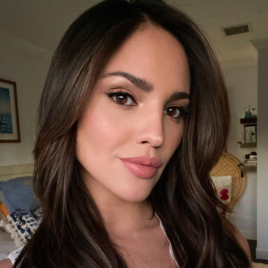 Eiza Gonzalez