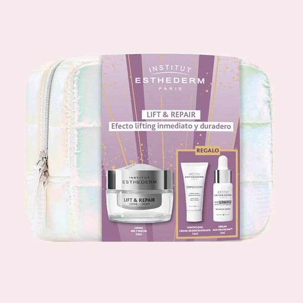 Estuche De Regalo Crema Lift & Repair Esthederm