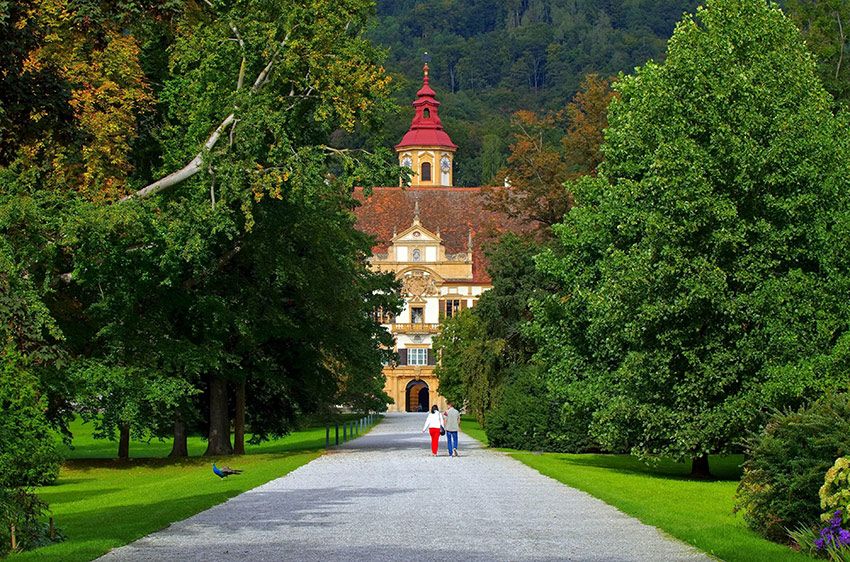 castillo-Eggenberg