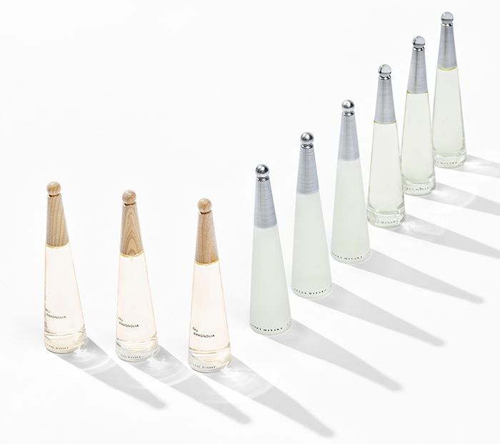 Issey Miyake: perfumes para regalar en el Día de la Madre