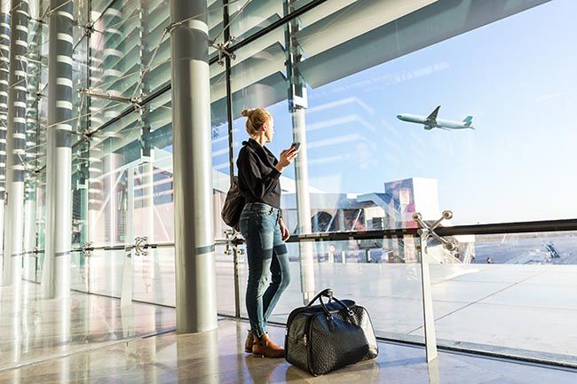 Por qué viajar es bueno para tu cuerpo y mente