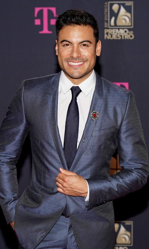 Carlos Rivera