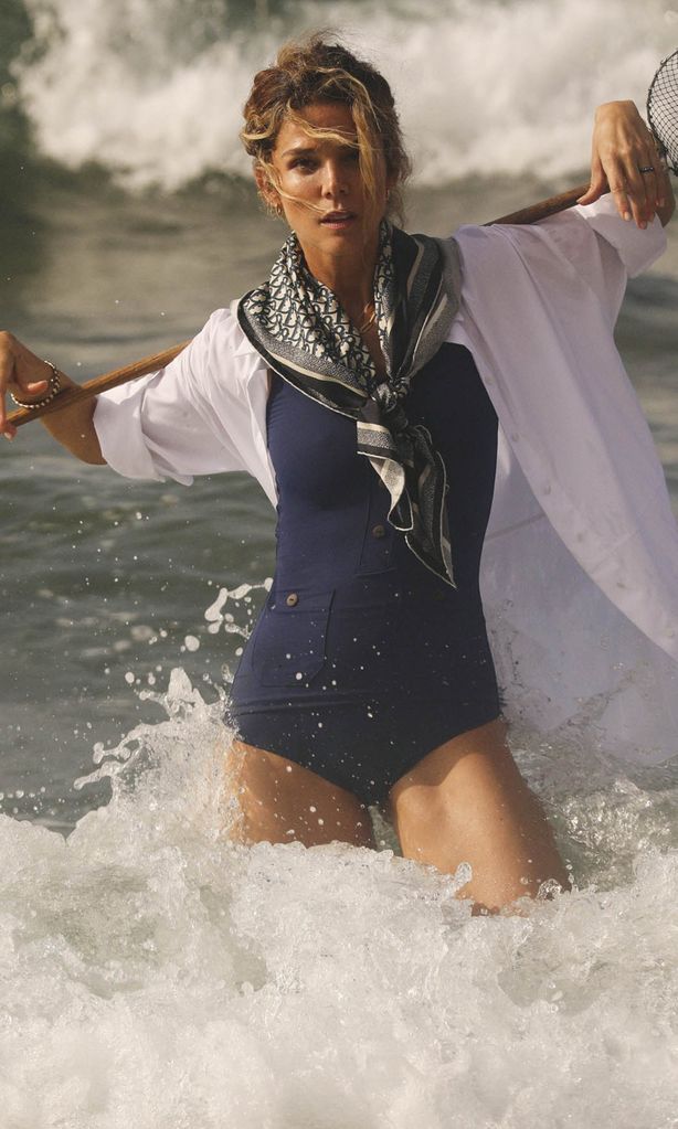 Juana Acosta