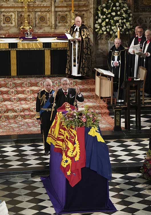 Lord Chamberlain