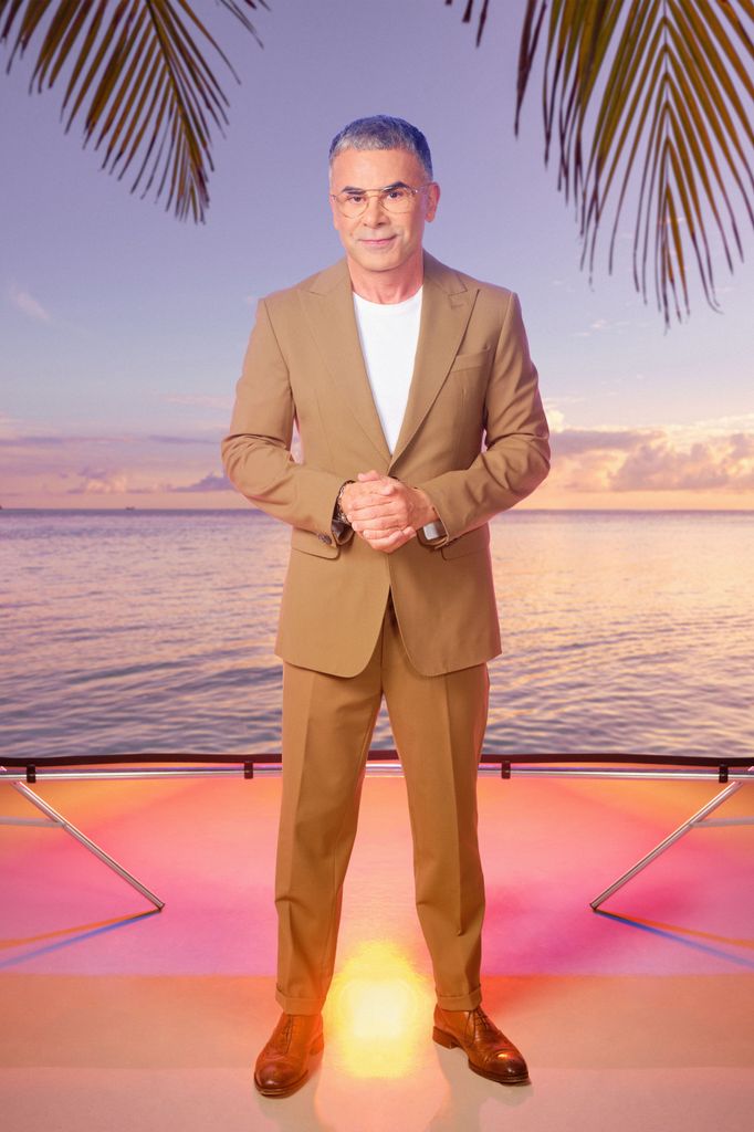 Jorge Javier Vázquez