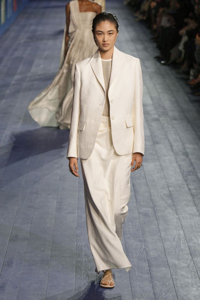Alta Costura: Dior Otoño/Invierno 2024