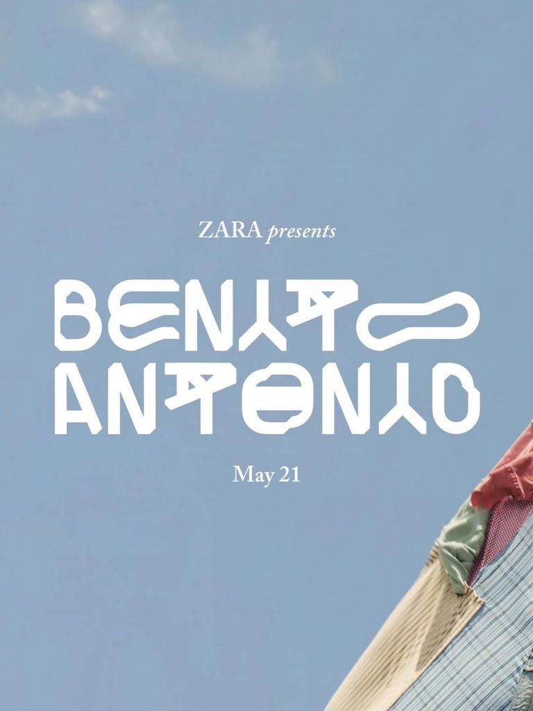 Bad Bunny y Zara confirman su alianza inquebrantable tras la Super Bowl y la Met Gala diseñando una colección de moda 