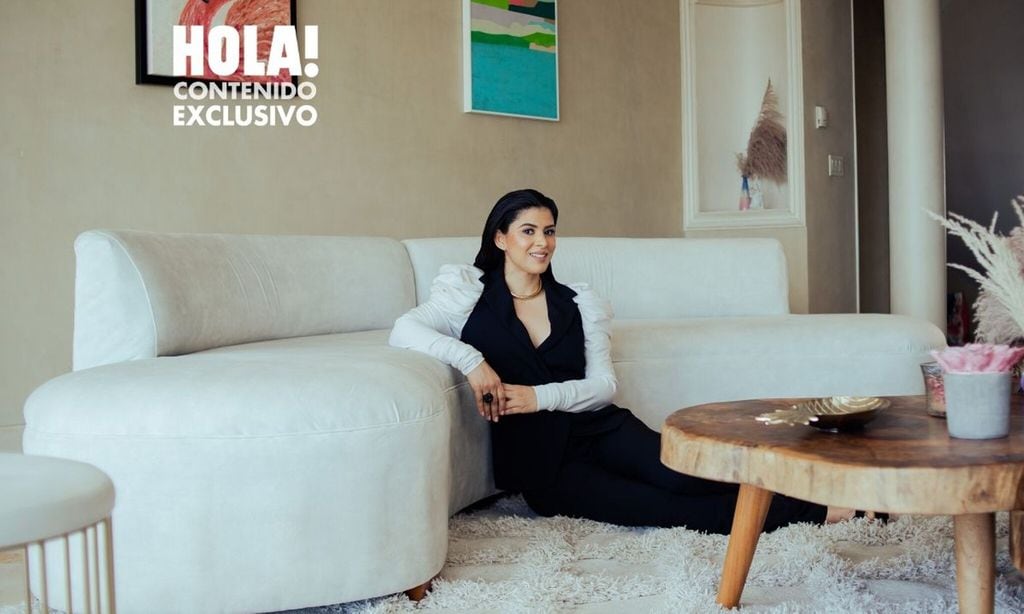 Dra. Tania Media tip regreso a clases
