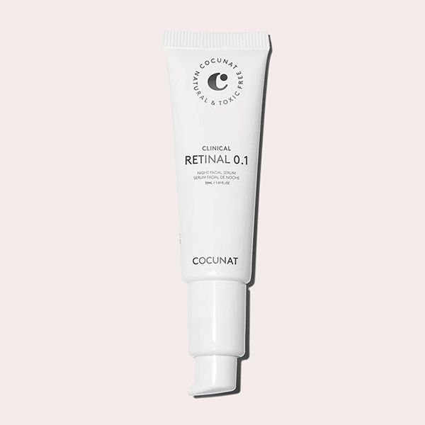 Clinical Retinal 0.1 de COCUNAT