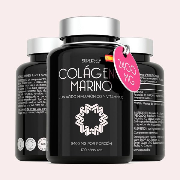 colageno