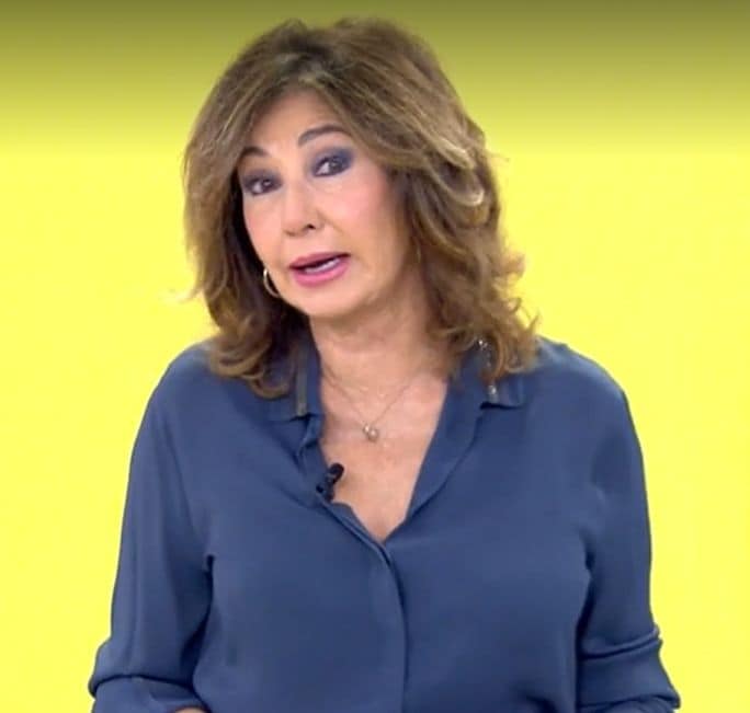 Ana Rosa Quintana
