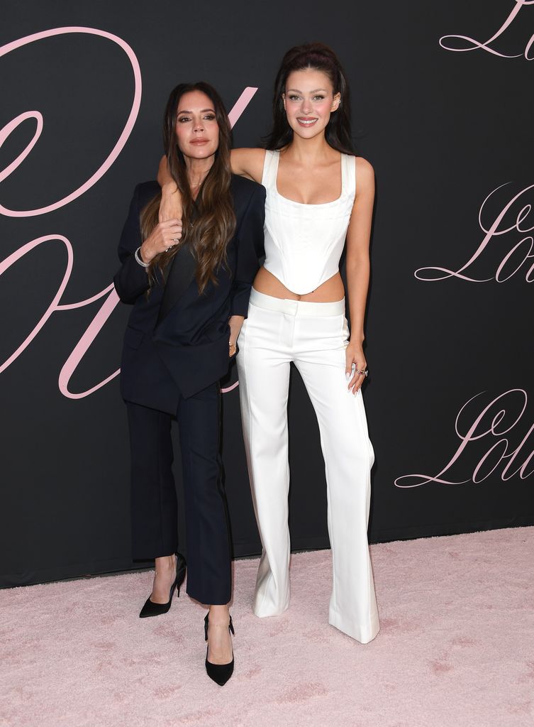 Un duo con mucho estilo