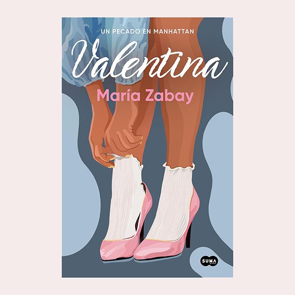 'Valentina', de María Zabay