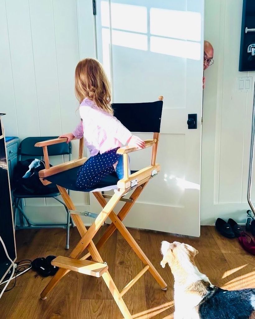 Archie y Lilibet siguen los pasos de Meghan: otra escena que recuerda su infancia entre cámaras