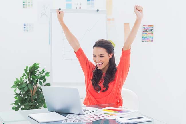Las empresas que optan por el camino de la salud y el bienestar de su espacio de trabajo están ofreciendo a sus trabajadores un entorno que va a reducir su estrés y mejorar su salud física y mental
