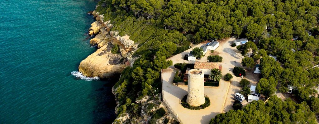 Tarragona HOLA VIAJES