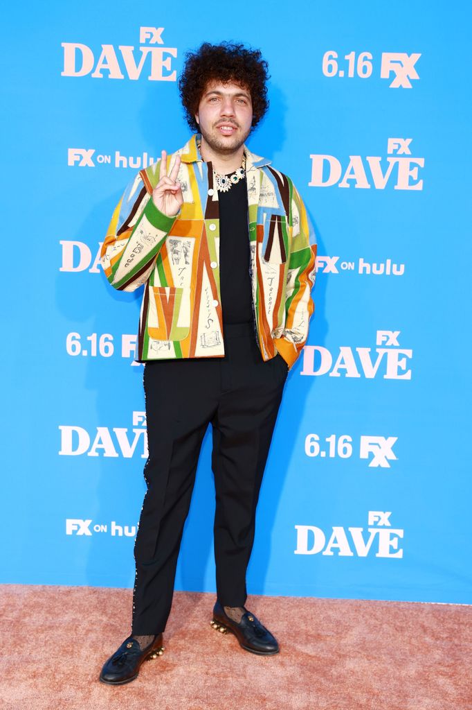 Benny Blanco 