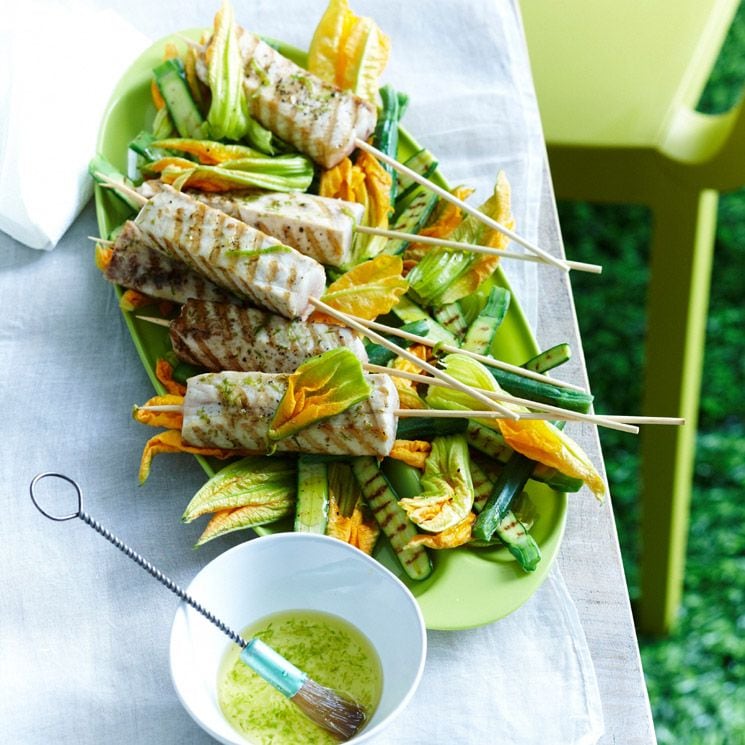brochetas emperador age