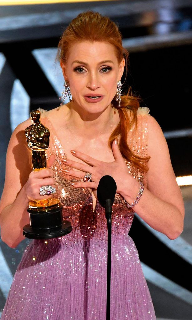 Oscars 2022
