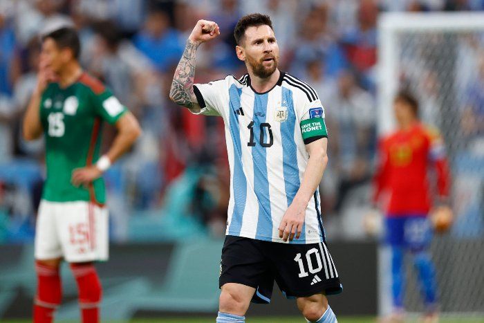 Messi