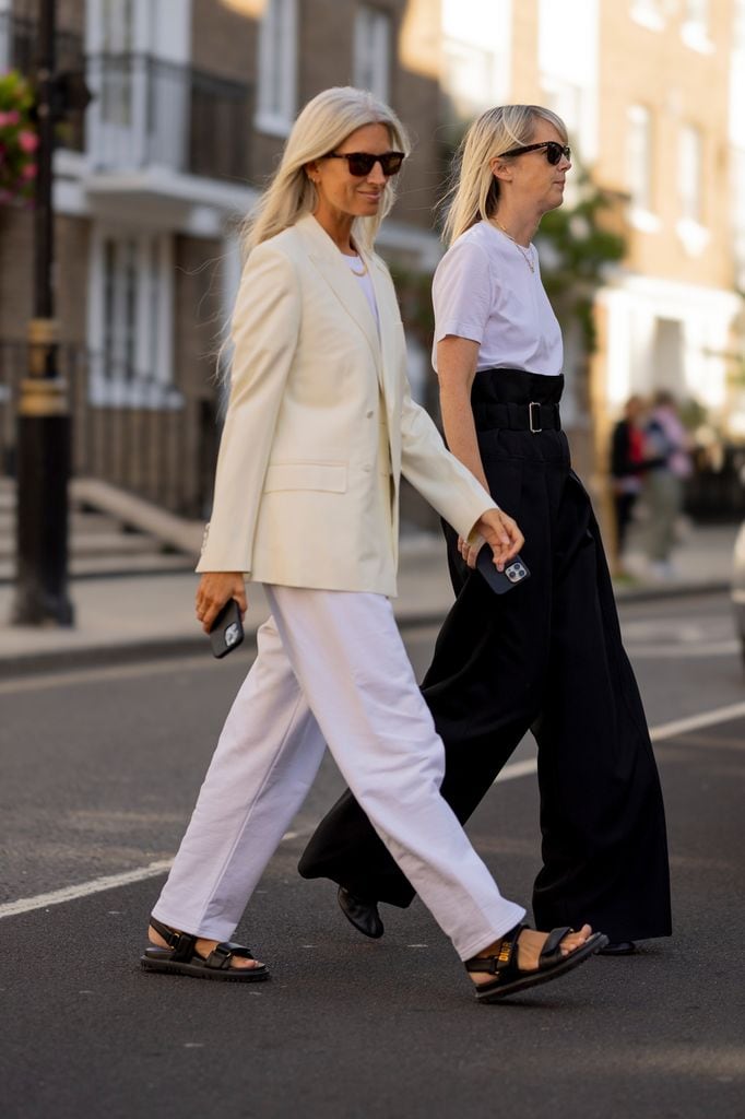 Street style 