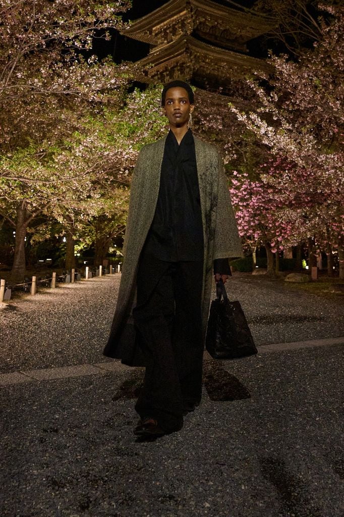 Dior Otoño 2025