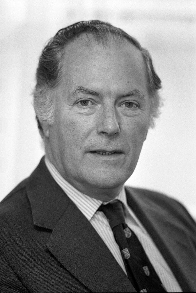 Humphrey Atkins