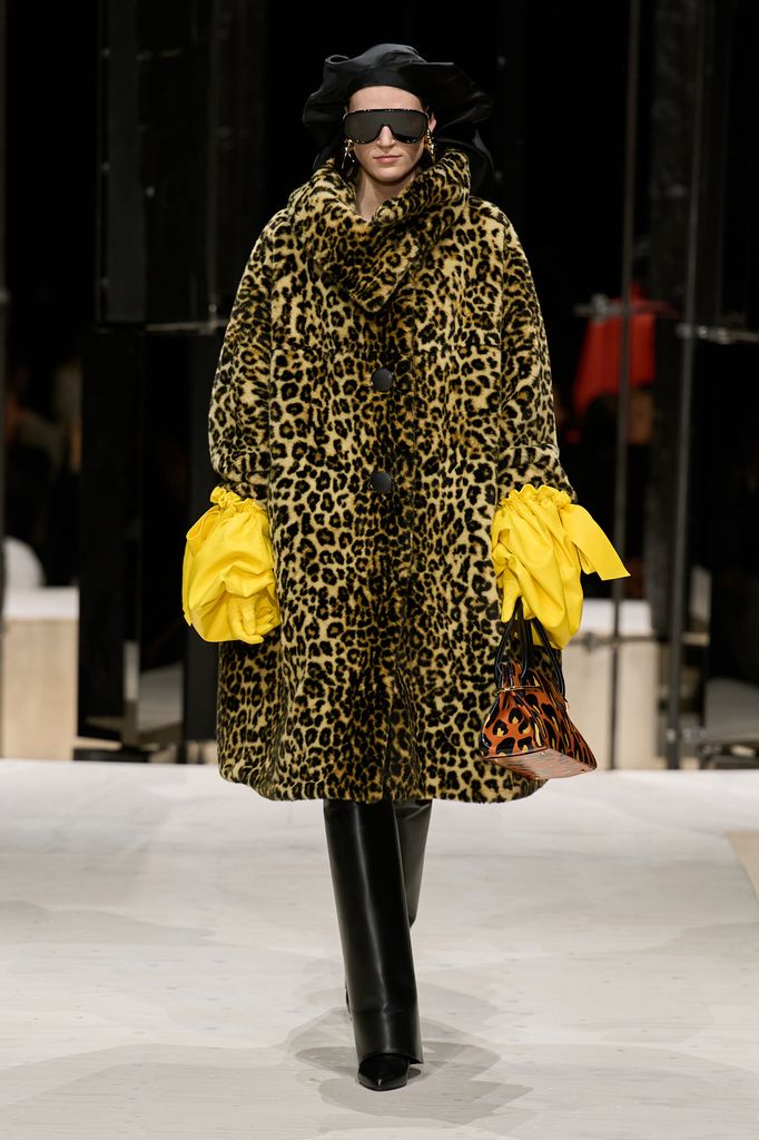 Givenchy otoño-invierno 2026