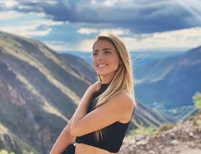 Michelle Renaud 