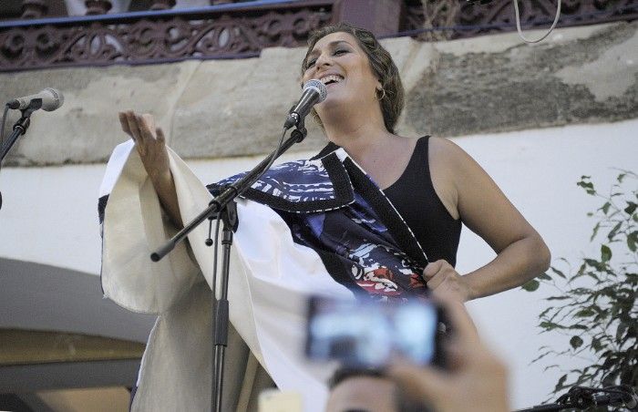 Estrella Morente