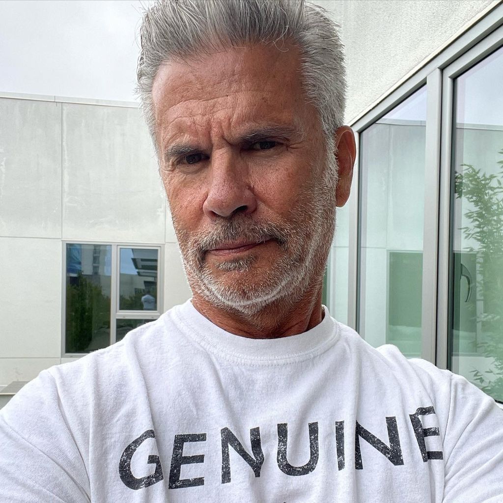 Lorenzo Lamas