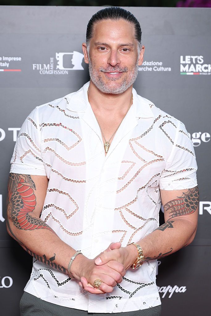 Joe Manganiello en el ojo del huracán mediático por sus memorias 'Bloodlines'