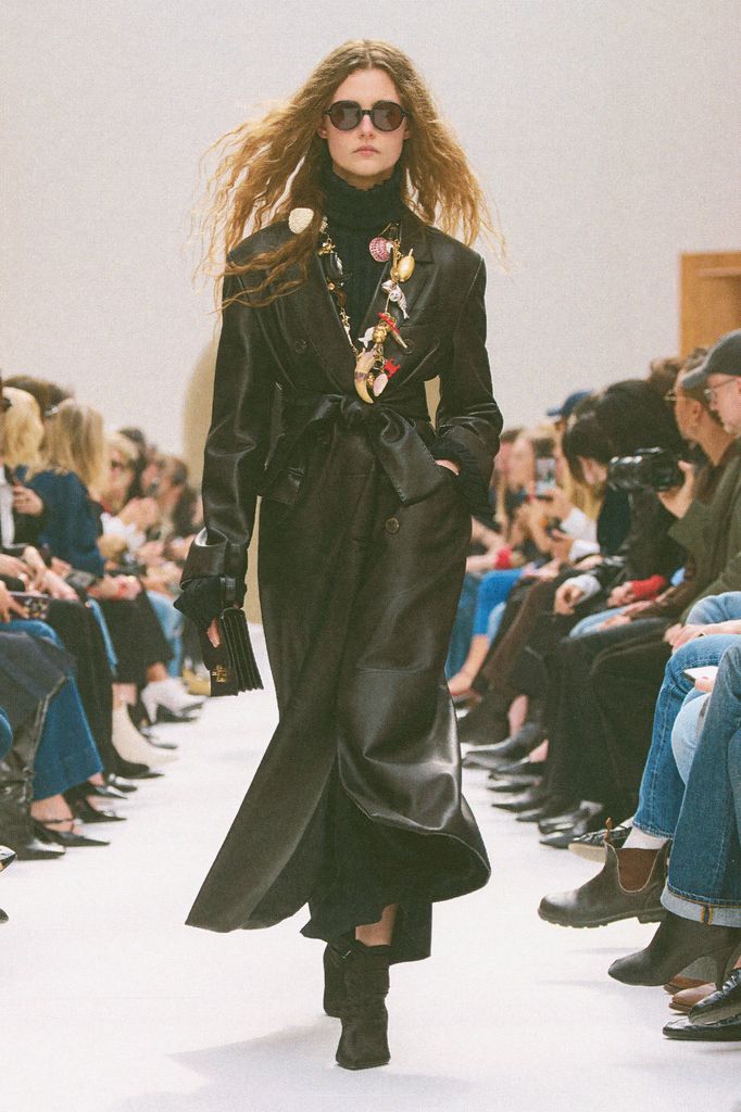 Celine Otoño/Invierno 2026-2027