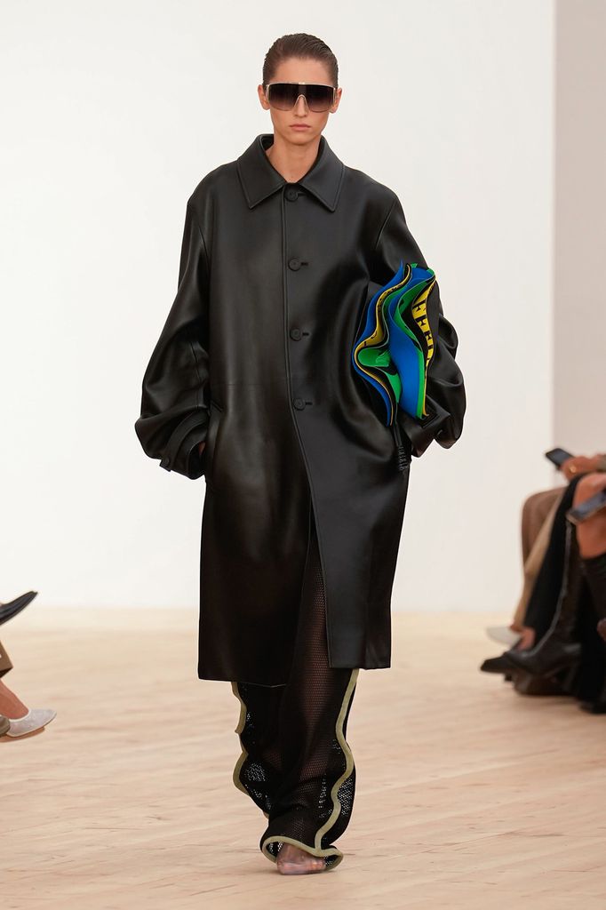 Loewe Primavera/Verano 2026