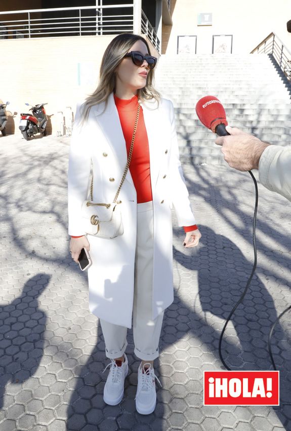 Lorena Gómez